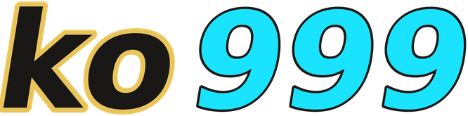 ko999 logo