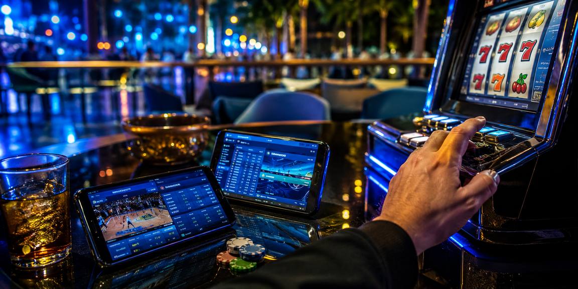 ko999 Casino