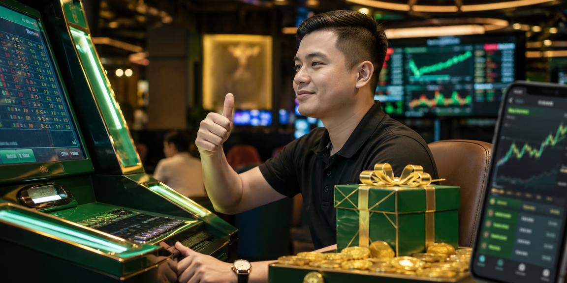 ko999 Những Gì Chờ Bạn Trong Slot Biển Xanh